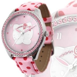Hello Kitty by Camomilla watch